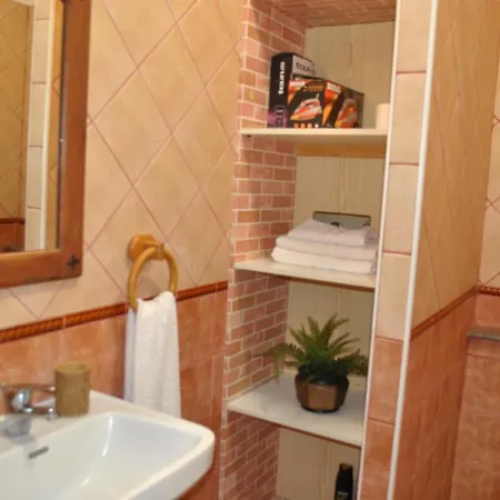 Ferienhaus Casa Rural Aca Y Papa Juan Güimar