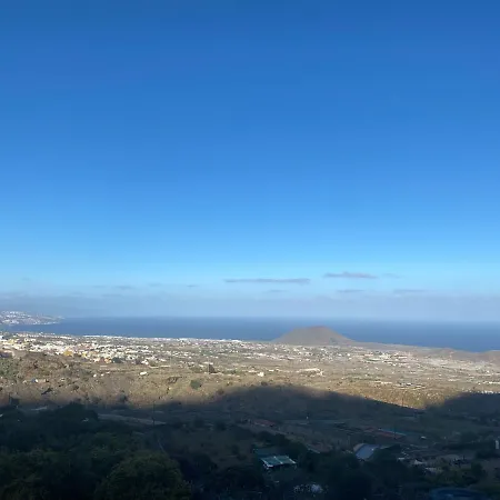 Casa Rural Aca Y Papa Juan غيمار