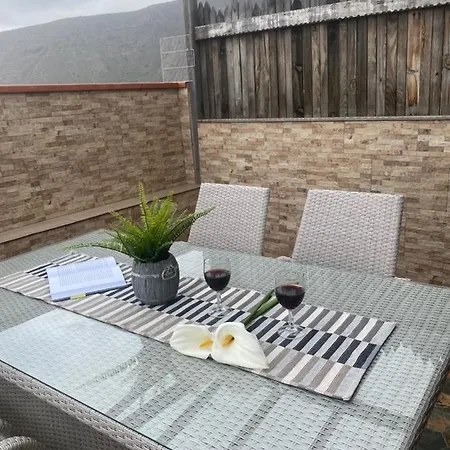 Casa Rural Aca Y Papá Juan *