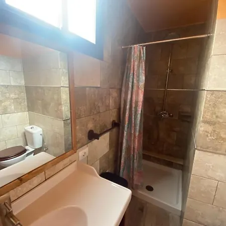 Casa Rural Aca Y Papá Juan * Güimar