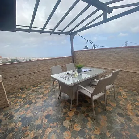 Casa Rural Aca Y Papá Juan