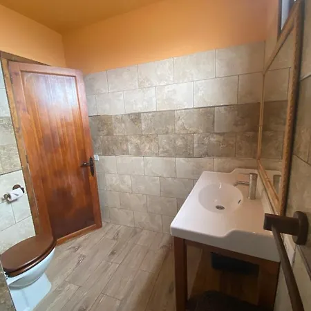 Casa Rural Aca Y Papá Juan *