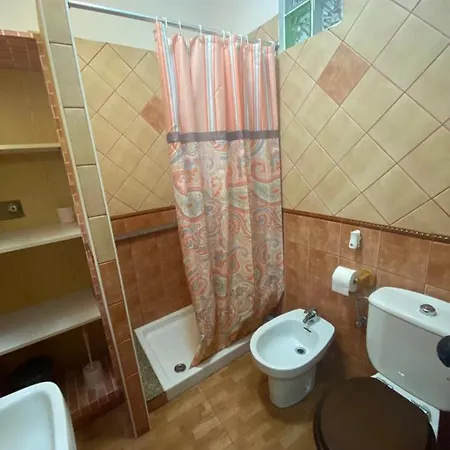 Hébergement de vacances Casa Rural Aca Y Papa Juan *
