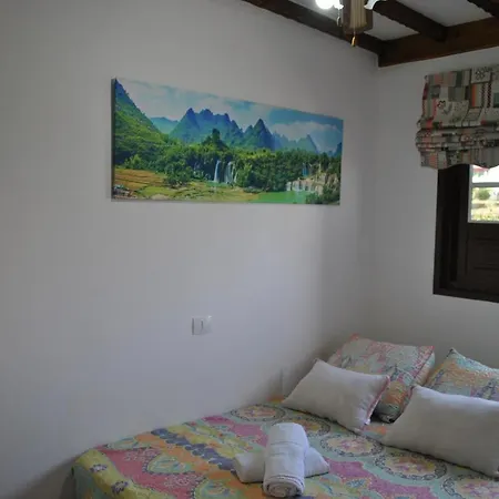 Casa Rural Aca Y Papa Juan Hébergement de vacances Güimar