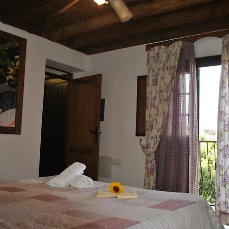 Casa Rural Aca Y Papá Juan Güimar
