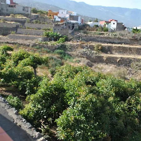Casa Rural Aca Y Papa Juan