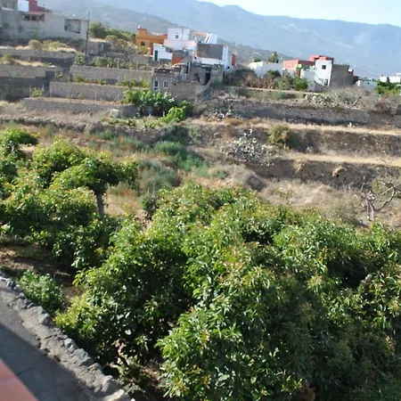 Casa Rural Aca Y Papá Juan