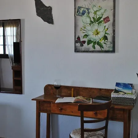 Casa Rural Aca Y Papa Juan Hébergement de vacances Güimar