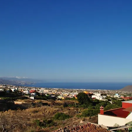 Casa Rural Aca Y Papa Juan Güimar