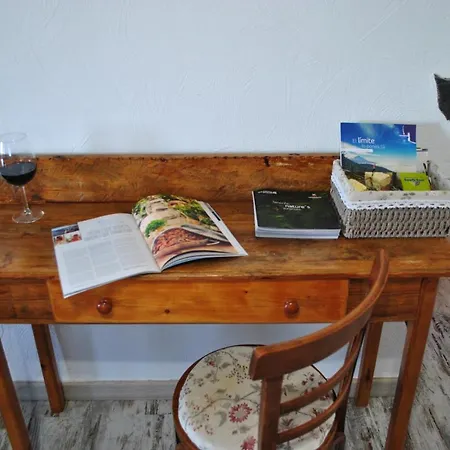 Casa Rural Aca Y Papa Juan Hébergement de vacances Güimar