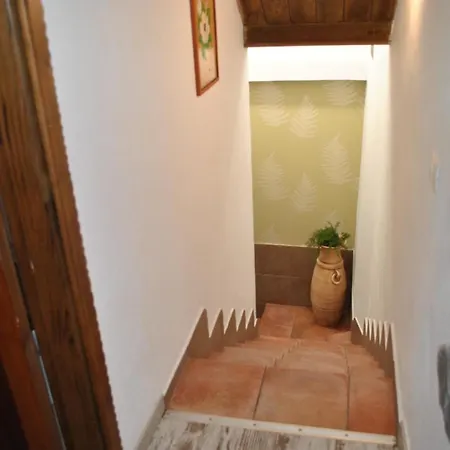 Hébergement de vacances Casa Rural Aca Y Papa Juan Güimar