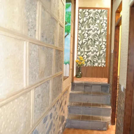 Hébergement de vacances Casa Rural Aca Y Papa Juan *