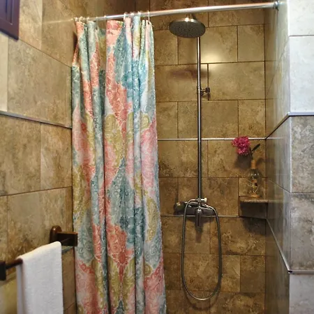 Casa Rural Aca Y Papá Juan * Güimar